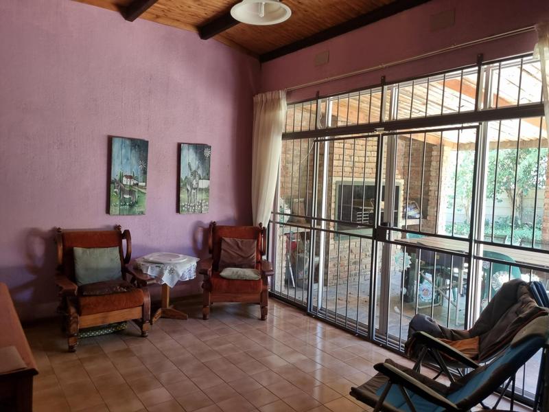 4 Bedroom Property for Sale in Meyerhof Free State